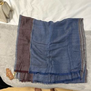 Loro piana scarf brand new with tags